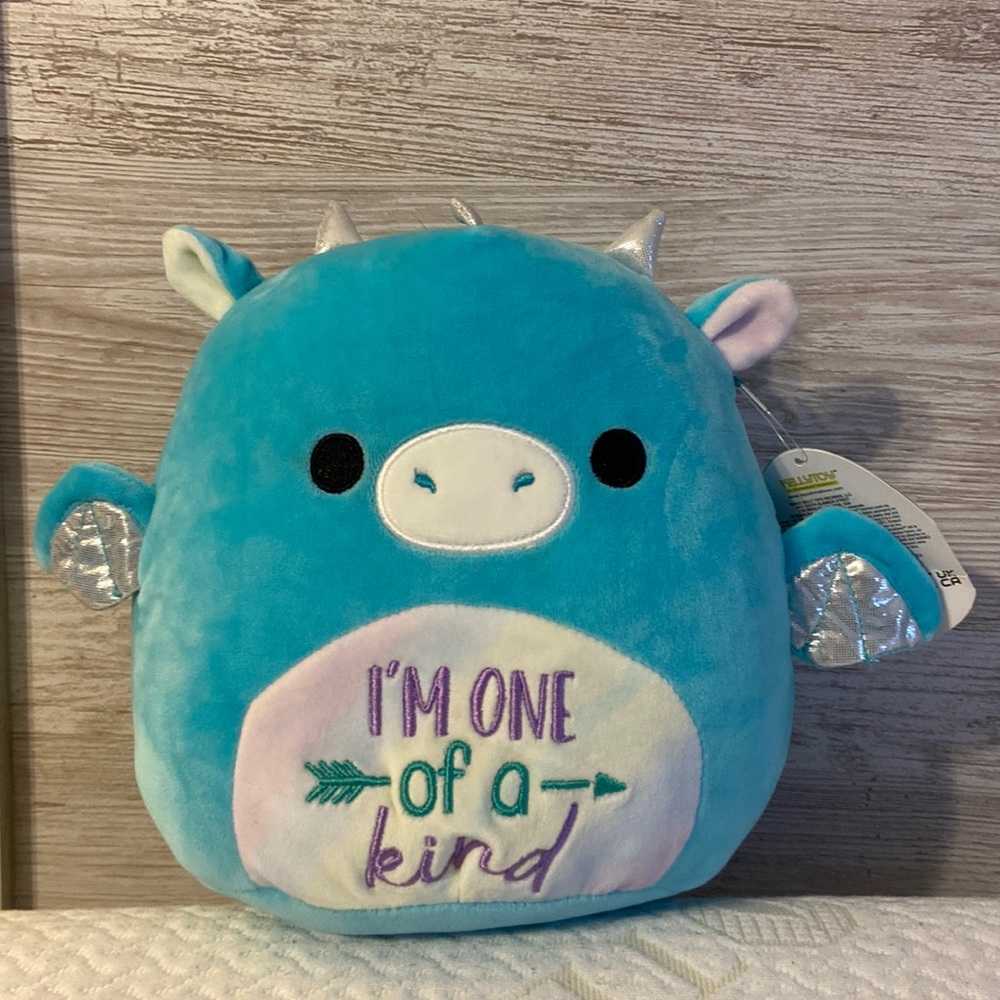 Joey 8 inch SQUISHMALLOW
